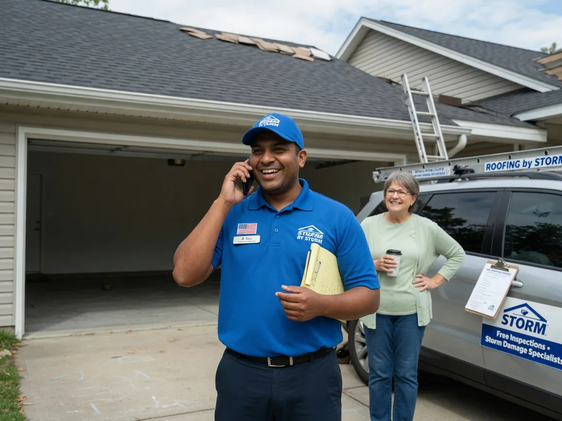 Roof Repair Near Me Mcfarland, KS FAQs